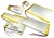 Аккумулятор 854566 3.7V 2800mAh  8.5x45x66mm