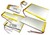 Аккумулятор 357080 3.7V 3000mAh 3.5x70x80mm