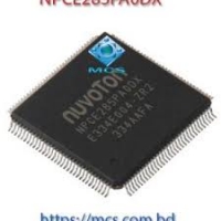 NPCE285PA0DX smd