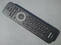 PHILIPS 2422 5490 2211 пульт для гостиничных ТВ