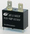 Реле HLS-102F-1-12VDC 1х20A 4pin + клеммы