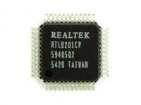 RTL8201CP smd