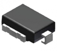 Стабилитрон (супрессор) SM5S24A (22V) smd