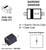 Диод BB133 smd варикап