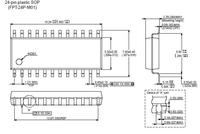 TDA8920BTH smd