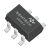 Стабилитрон (супрессор) SRV05-4 (5V) smd