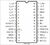 TDA7439D smd