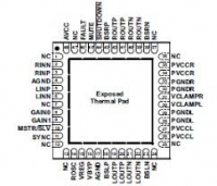 TPA3100D2 smd