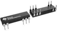 Преобразователь DC-DC DCR010505P 0,2A