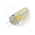 Светодиодная лампа G4 12V AC-DC 2,5W 48LED 6500K