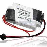 Драйвер светодиодов 9W 600mA 5-12V