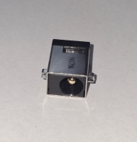 Гнездо питания ноутб.2,5-5,5мм мет.ASUS (вид 2)