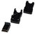 Штекер мини USB-5pin в корпусе