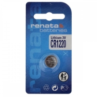 Элемент питания CR1220 Renata