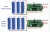 Контроллер заряда Li-Ion 18650х3 ток 2А вход Type-C