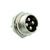 Штекер BNC мини 4pin монтажный GX-16