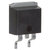 IRF740S smd 400V 10A  N-канальный