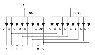 Индикатор GND-4021BG ОА зеленый