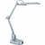 Настольная лампа DE1205 серая Настольная лампа DE1205 серая
