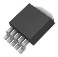 FDD8424H smd 40V 50A  NP-канальный