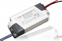 Драйвер светодиодов 30W 350mA 108V max