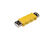 Переходник гн. USB-A - гн.USB-A