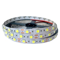 Светодиодная лента 60LED 5050W 5В открытая