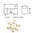 Предохранитель 2410 smd 5A