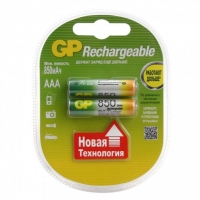 Аккумулятор 850mAh AAA GP