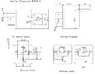 Реле HLS-CMA3-1U 12VDC  1х40A