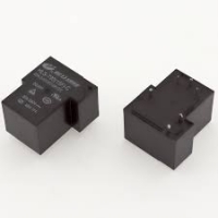 Реле HLS-T90(15F)-48VDC   1х30A