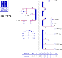 FCM-20A015  (HR7471)