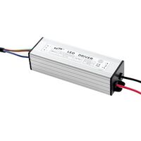 Драйвер для прожектора 70W 22-36V 2100mA