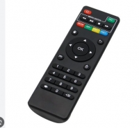 Универсальный для IPTV (TV BOX) X96