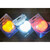 Ночник Яблоко желтый 3 LED / NL3