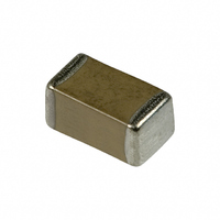 Конденсатор smd 1206 27пФ