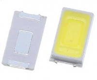 Светодиод smd для LCD 7032 1W 6V 6500K 55Lm