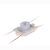 Светодиодный модуль 12V 1 LED с линзой х.белый (30х40мм)