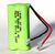 Аккумулятор T113 2,4V 800mAh AAAх2