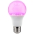 Фито лампа E27 220V LM3099 18W A80 для растений
