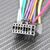 Разъем Pioneer ZRS-25 10pin