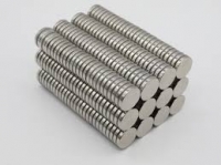 Неодимовый магнит круглый 18х3мм