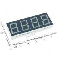 Индикатор GNQ-5641AS ОК зеленый (E40561-L-K-0-W)