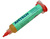 Флюс NC-559-ASM-UV для пайки BGA и SMD в шприце