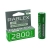 Аккумулятор 3,7V 2800mAh 18650 Rablex (с защитой) Аккумулятор 3,7V 2800mAh 18650 Rablex (с защитой)