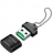 Картридер-переходник микро SD на USB 2.0 Картридер-переходник микро SD на USB 2.0