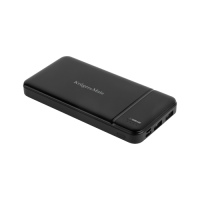 Power Bank 10000mAh Kruger&Matz солнечная