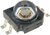 Светодиод 3W CREE зелёный