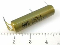 Реле герконовое РЭС64А(Б)- 727-01