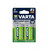 Аккумулятор 3000mAh Size D VARTA